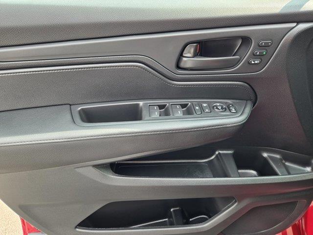 2026 Honda Odyssey - $41,990