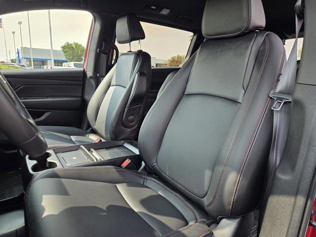 2026 Honda Odyssey - $41,990