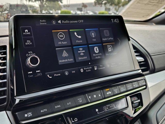 2026 Honda Odyssey - $41,990
