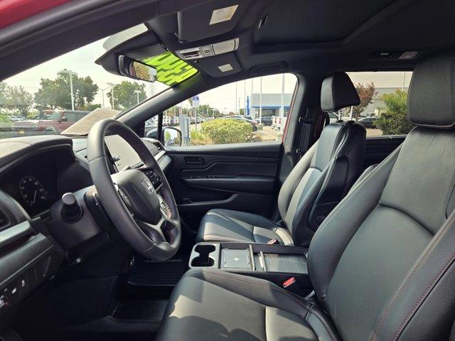 2026 Honda Odyssey - $41,990