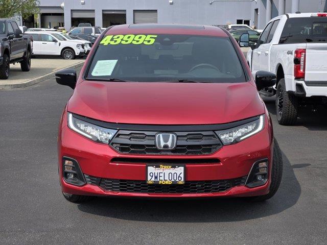2026 Honda Odyssey - $41,945