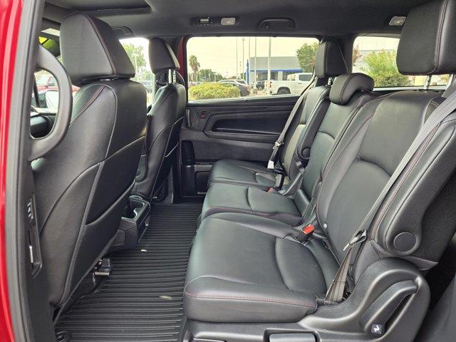 2026 Honda Odyssey - $41,945