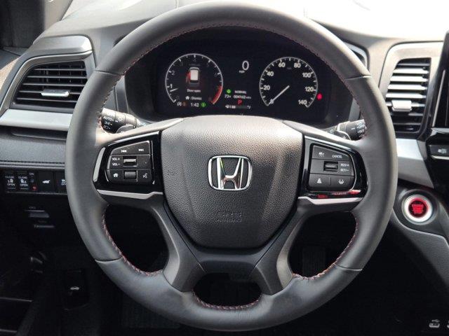 2026 Honda Odyssey - $41,945