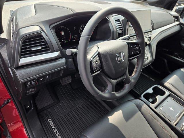 2026 Honda Odyssey - $41,945