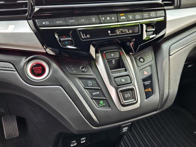 2026 Honda Odyssey - $41,945