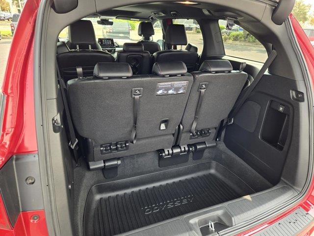 2026 Honda Odyssey - $41,945