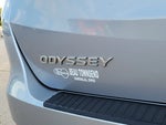 2018 Odyssey Thumbnail 6
