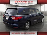 2018 Odyssey Thumbnail 5