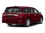 2018 Odyssey Thumbnail 3