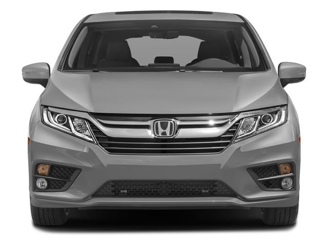 2018 Honda Odyssey - $28,920