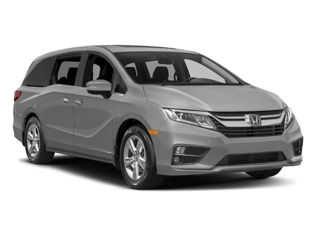 2018 Honda Odyssey - $28,920