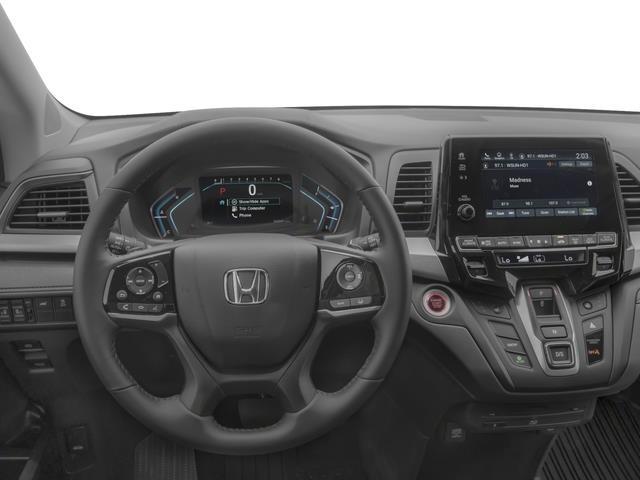 2018 Honda Odyssey - $28,920