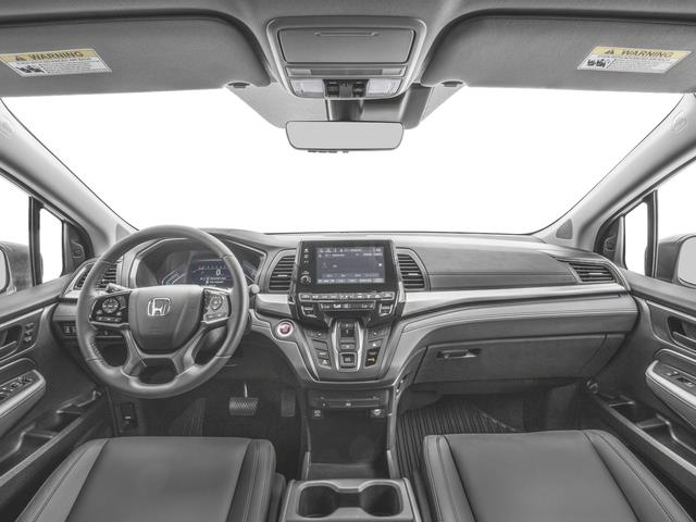 2018 Honda Odyssey - $28,920