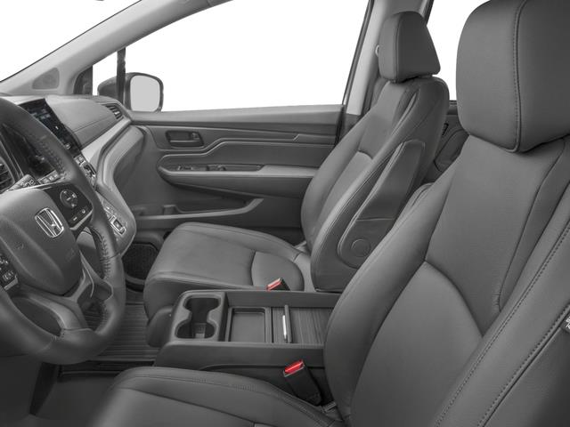 2018 Honda Odyssey - $28,920