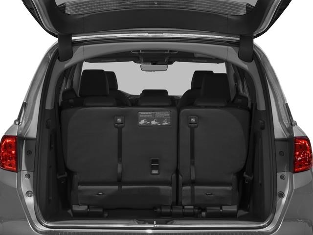 2018 Honda Odyssey - $28,920