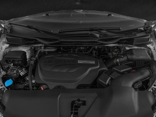 2018 Honda Odyssey - $28,920