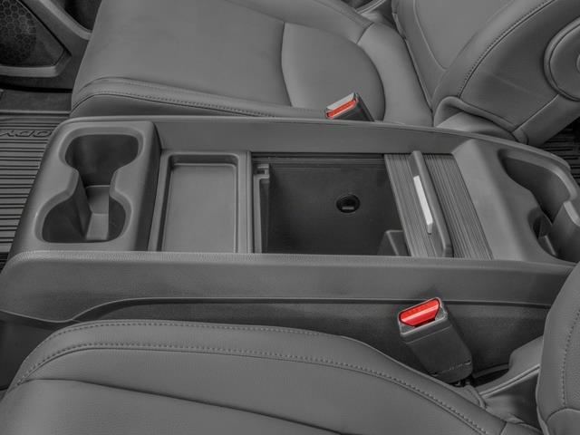 2018 Honda Odyssey - $28,920