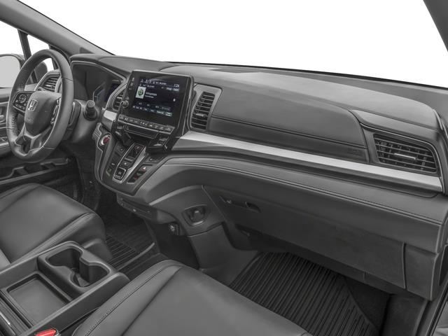 2018 Honda Odyssey - $28,920