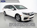 2018 Odyssey Thumbnail 1