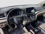 2018 Odyssey Thumbnail 23