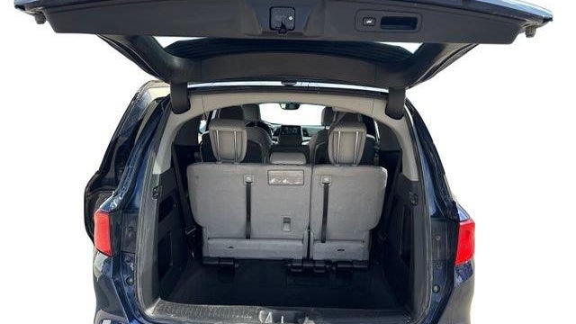 2019 Honda Odyssey EX-L w/Navi w/RES