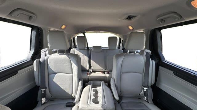 2019 Honda Odyssey EX-L w/Navi w/RES