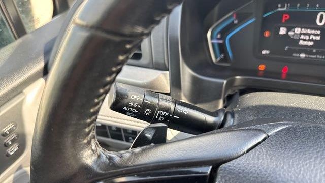 2019 Honda Odyssey EX-L w/Navi w/RES