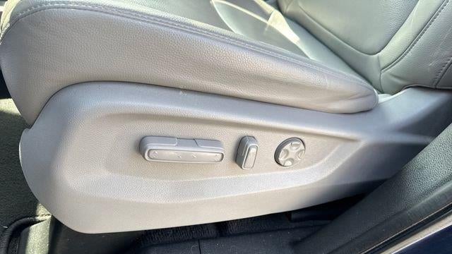 2019 Honda Odyssey EX-L w/Navi w/RES