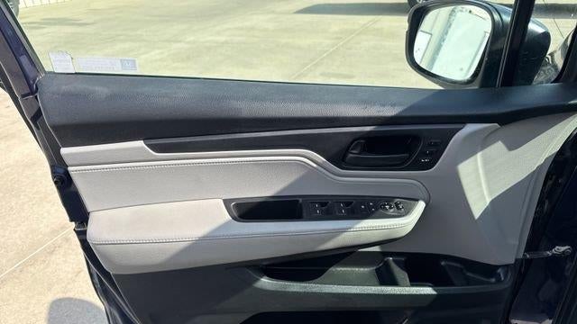 2019 Honda Odyssey EX-L w/Navi w/RES
