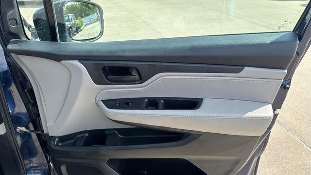 2019 Honda Odyssey EX-L w/Navi w/RES