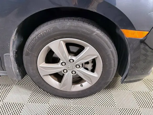2019 Honda Odyssey - $16,000
