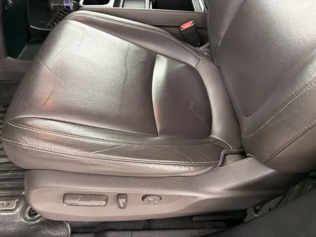 2019 Honda Odyssey - $16,000