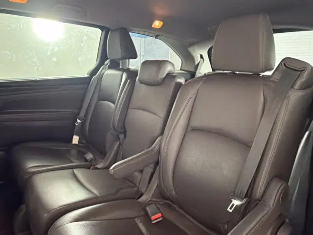 2019 Honda Odyssey - $16,000
