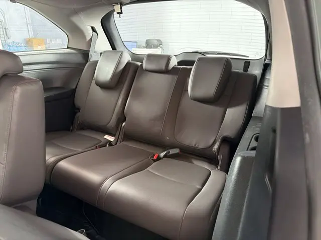 2019 Honda Odyssey - $16,000
