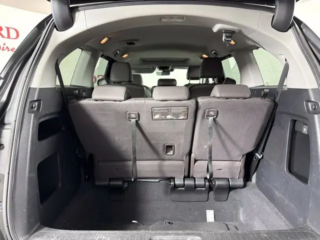 2019 Honda Odyssey - $16,000
