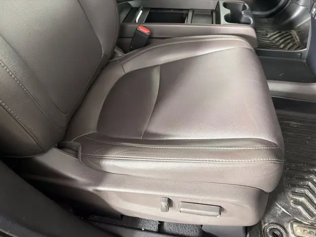 2019 Honda Odyssey - $16,000
