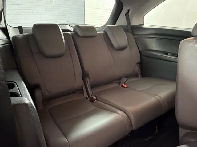2019 Honda Odyssey - $16,000