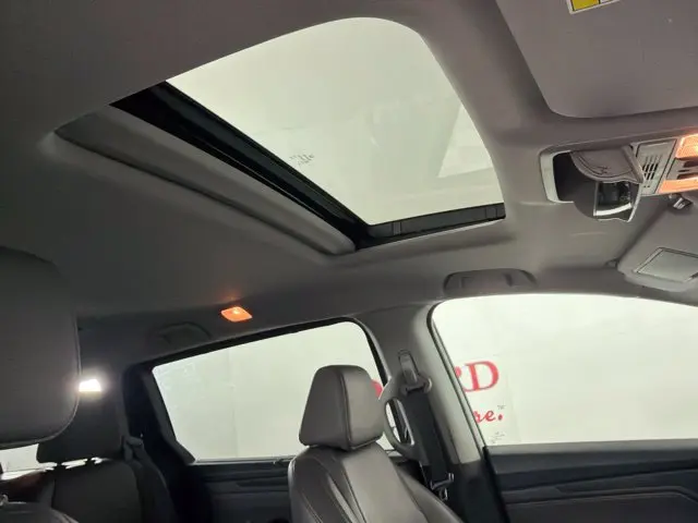2019 Honda Odyssey - $16,000
