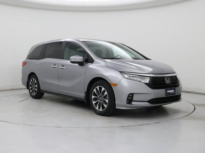 Photo of a 2022 Honda Odyssey EX-L 4DR Mini-Van for sale
