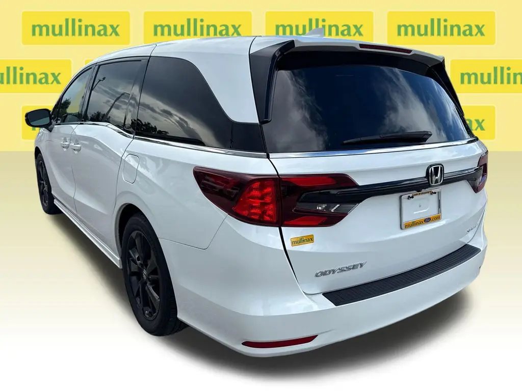 2023 Honda Odyssey - $29,900