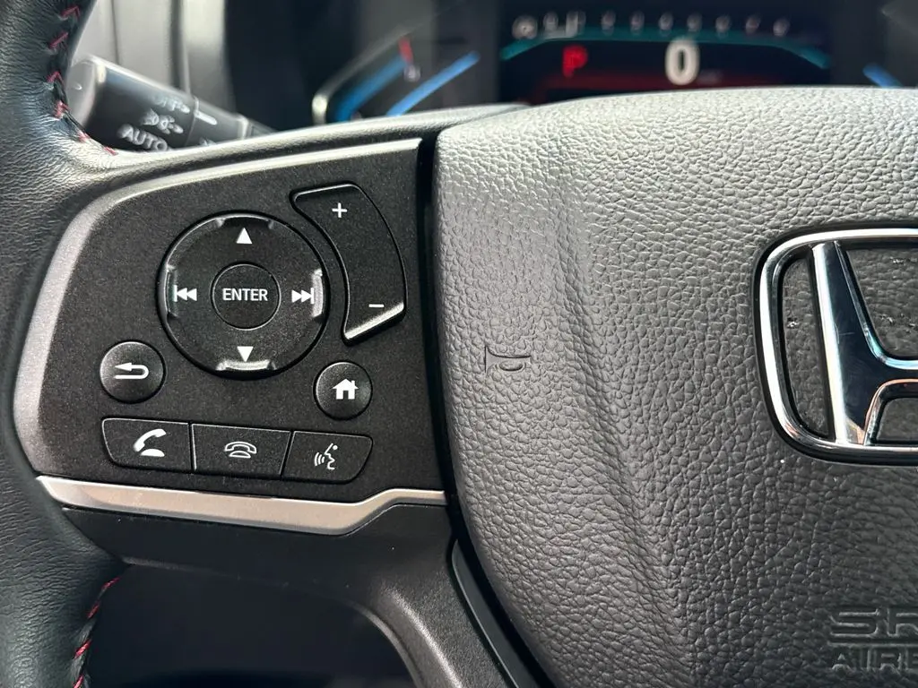 2023 Honda Odyssey - $29,900