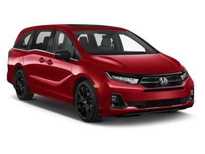 Photo of a 2025 Honda Odyssey Sport-L 4DR Mini-Van for sale