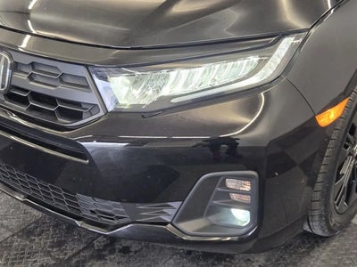 2025 Honda Odyssey Sport-L 4DR Mini-Van