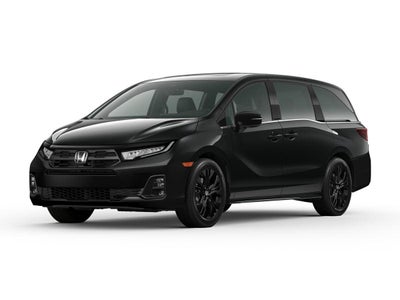 Photo of a 2025 Honda Odyssey Sport-L 4DR Mini-Van for sale
