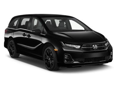 Photo of a 2025 Honda Odyssey Sport-L 4DR Mini-Van for sale