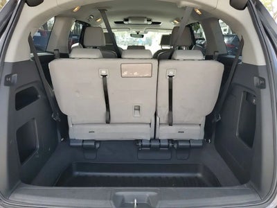 Photo of a 2018 Honda Odyssey EX-L 4DR Mini-Van for sale