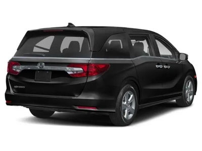 Photo of a 2019 Honda Odyssey EX-L 4DR Mini-Van for sale