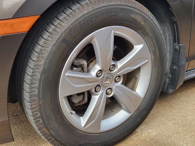 2019 Honda Odyssey EX-L 4DR Mini-Van W/NAVI And RES