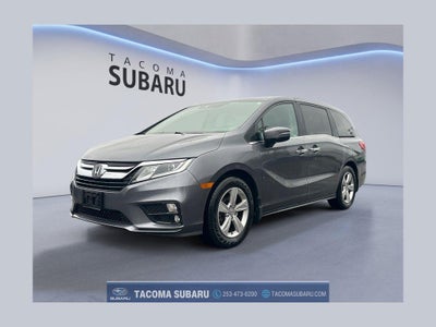 Photo of a 2020 Honda Odyssey EX-L 4DR Mini-Van for sale