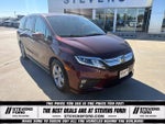 2020 Odyssey Thumbnail 5